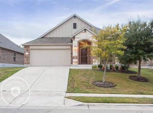 20908 Huckabee Bnd, Pflugerville, TX 78660