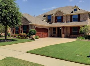 413 Misty Ridge Dr, Keller, TX 76248