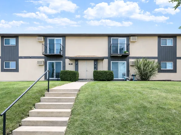 3016 Purdy Station Rd, Madison, WI