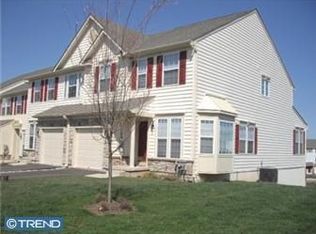 231 S Savanna Dr, Pottstown, PA 19465