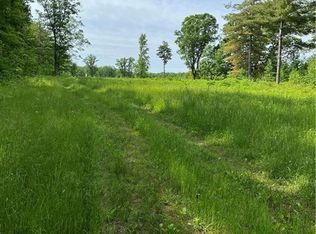 81 acres Pinnow Road, Bruce, WI 54819