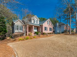 1300 Bullock Pl, Lilburn, GA 30047