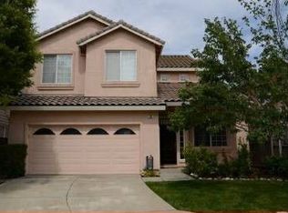 305 Hillcrest Ct, San Ramon, CA 94583