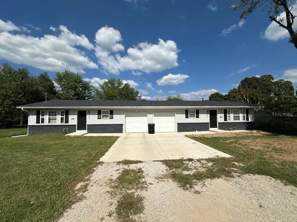 413-417 W Mill St, Republic, MO 65738