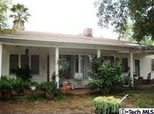 1682 Valley View Rd, Glendale, CA 91202