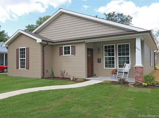 207 Heeb Ave, Chaffee, MO 63740