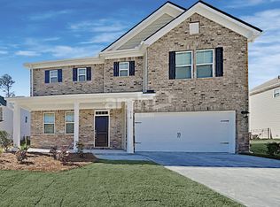 719 Cyprus Ave, Loganville, GA 30052