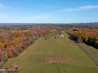 50 Old Saw Mill Road, Germantown, NY 12526