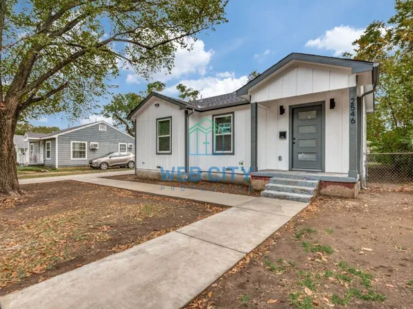 2546 Kathleen Ave, Dallas, TX 75216