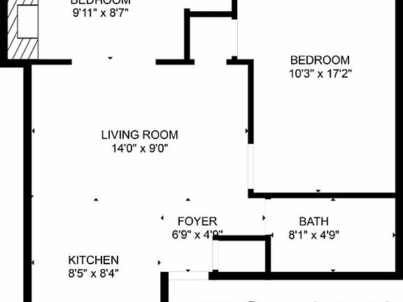 2nd image of 57 Grand St APT 4A