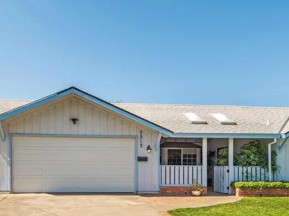 7213 Coronet Ct, Citrus Heights, CA 95621