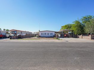 9367 E Saddle Dr, Yuma, AZ 85365