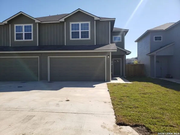 1772 Tristan Trl, New Braunfels, TX 78130