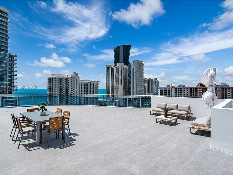 17550 Collins Ave #Penthouse 1 — Photo 10