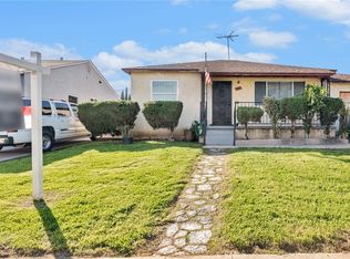 13031 S Catalina Ave, Gardena, CA 90247