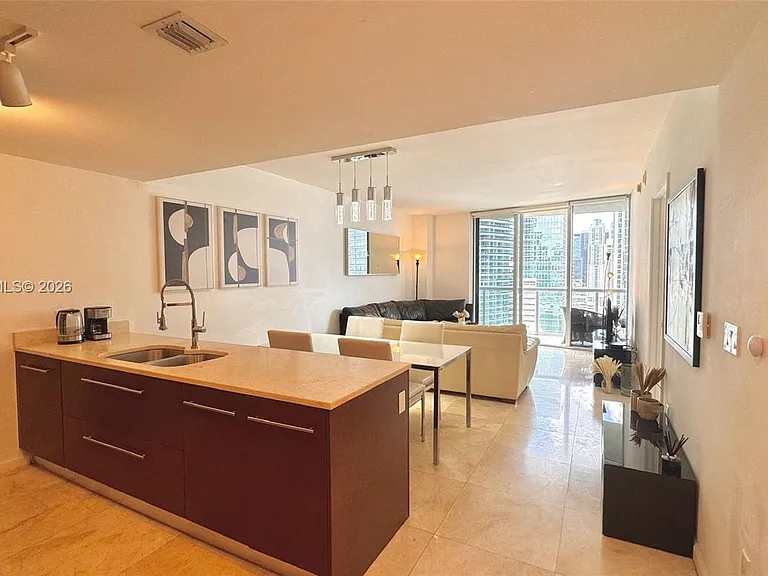 475 Brickell Ave #2512 — Photo 28