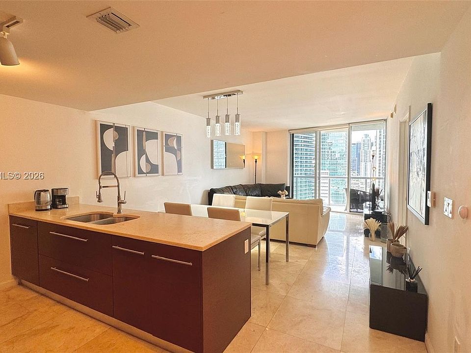 1st image of 475 Brickell Ave APT 2512