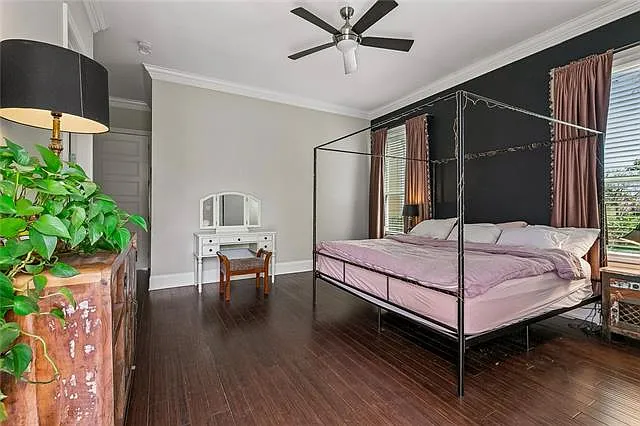 1817 Hollygrove St — Photo 11