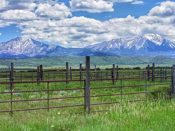 Cuchara Real Estate Cuchara La Veta Homes For Sale Zillow