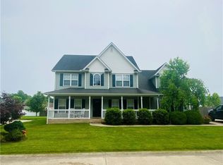 3534 Carpenter Ave, Hurricane, WV 25526