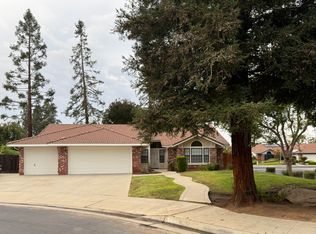1966 Gibson Ave, Clovis, CA 93611