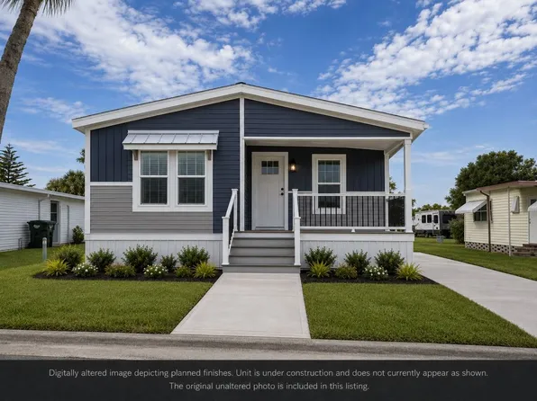 5242 Windmill Manor Ave #Q092, Bradenton, FL 34203