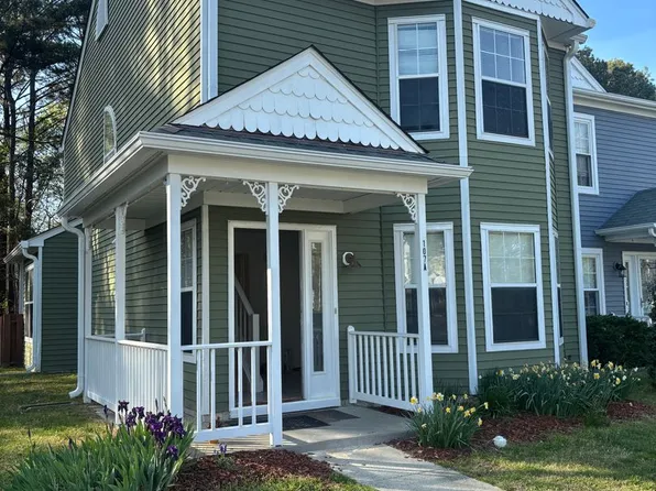 107A Heather Way, Yorktown, VA 23693