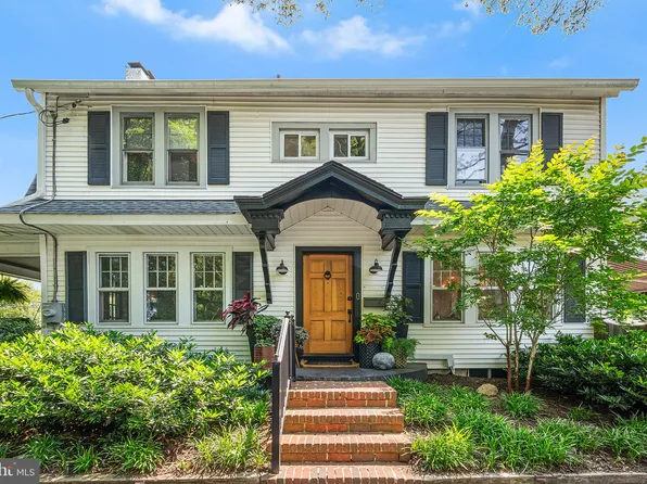 163 Gedney Rd, Lawrence Township, NJ 08648