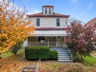 511 Waddell Ave, Donora, PA, 15033