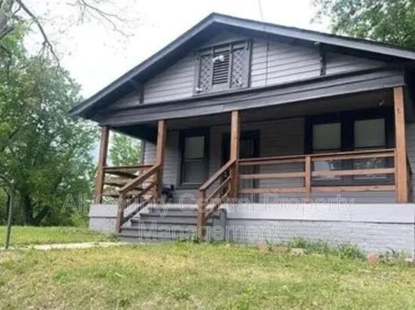 775 81st Pl S, Birmingham, AL 35206