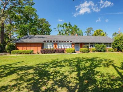 1614 N Patterson St, Valdosta, GA, 31602