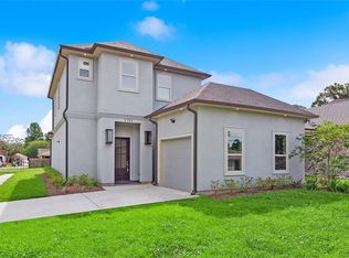 1153 Phosphor Ave, Metairie, LA 70005