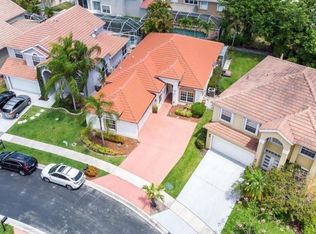 10884 La Salinas Cir, Boca Raton, FL 33428