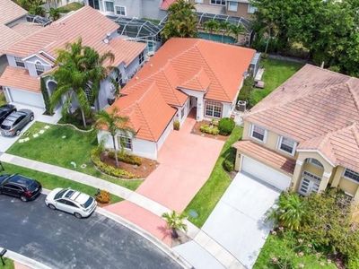 10884 La Salinas Cir, Boca Raton, FL, 33428
