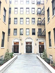 Rented by Abba Realty Associates INC