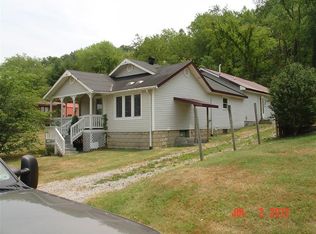 104 Poplar St, Barbourville, KY 40906