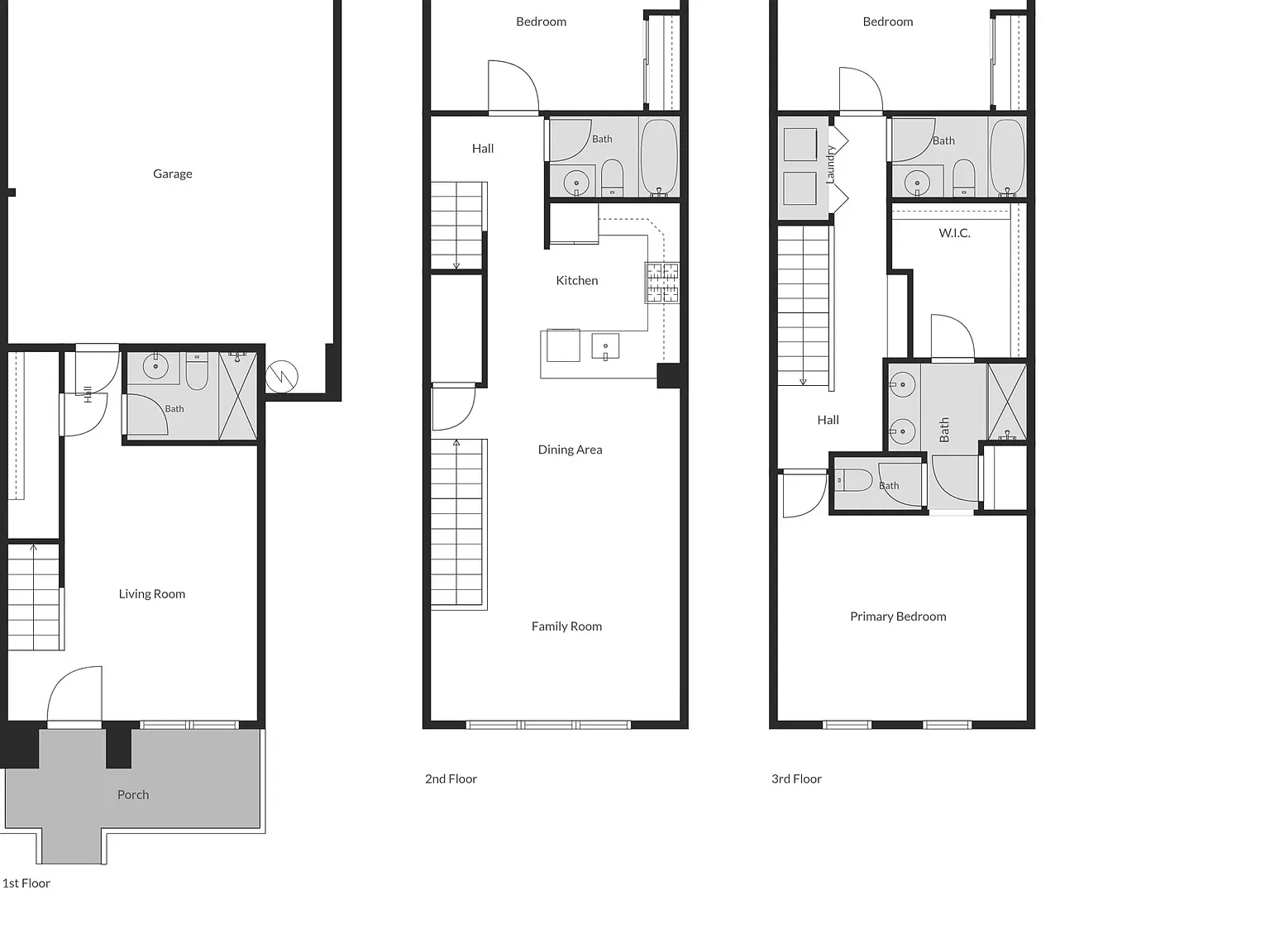 1681 Shore Pl — Photo 4