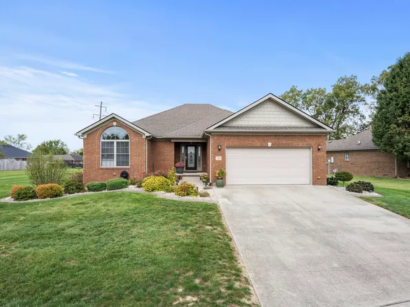 221 Oak Branch Dr, Berea, KY 40403