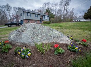 760 Marvel St, Swansea, MA 02777