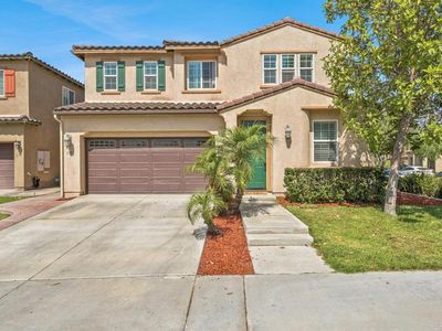 1702 Brezar St, Chula Vista, CA, 91913