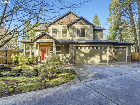 10803 NE 63rd Ct, Vancouver, WA 98686