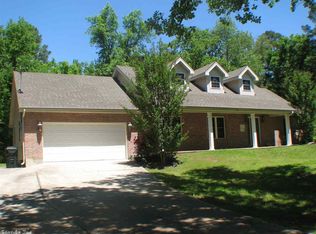 138 Gold Nugget Loop, Hot Springs, AR 71913