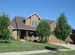 515 Troon Way, Fort Wayne, IN 46845