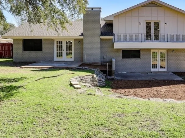 3528 Walton Ave, Fort Worth, TX 76133