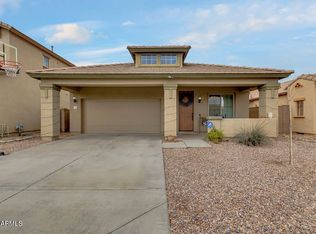 21910 S 215th St, Queen Creek, AZ 85142