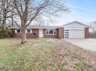57737 Hamilton Dr, Mattawan, MI 49071