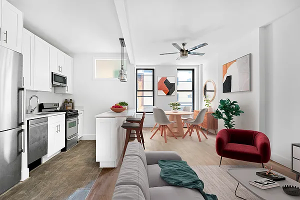 Rented by Corcoran | media 5