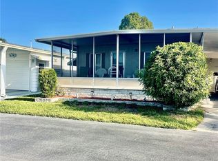 9900 Ulmerton Rd LOT 52, Largo, FL 33771