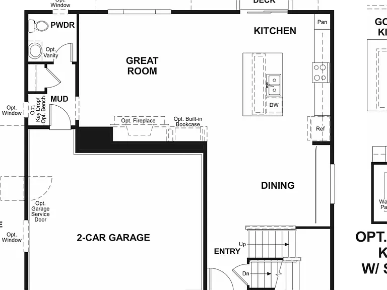 2042 N Elderberry Dr — Photo 19