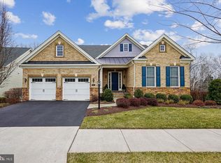 5934 Bowes Creek Pl, Gainesville, VA 20155